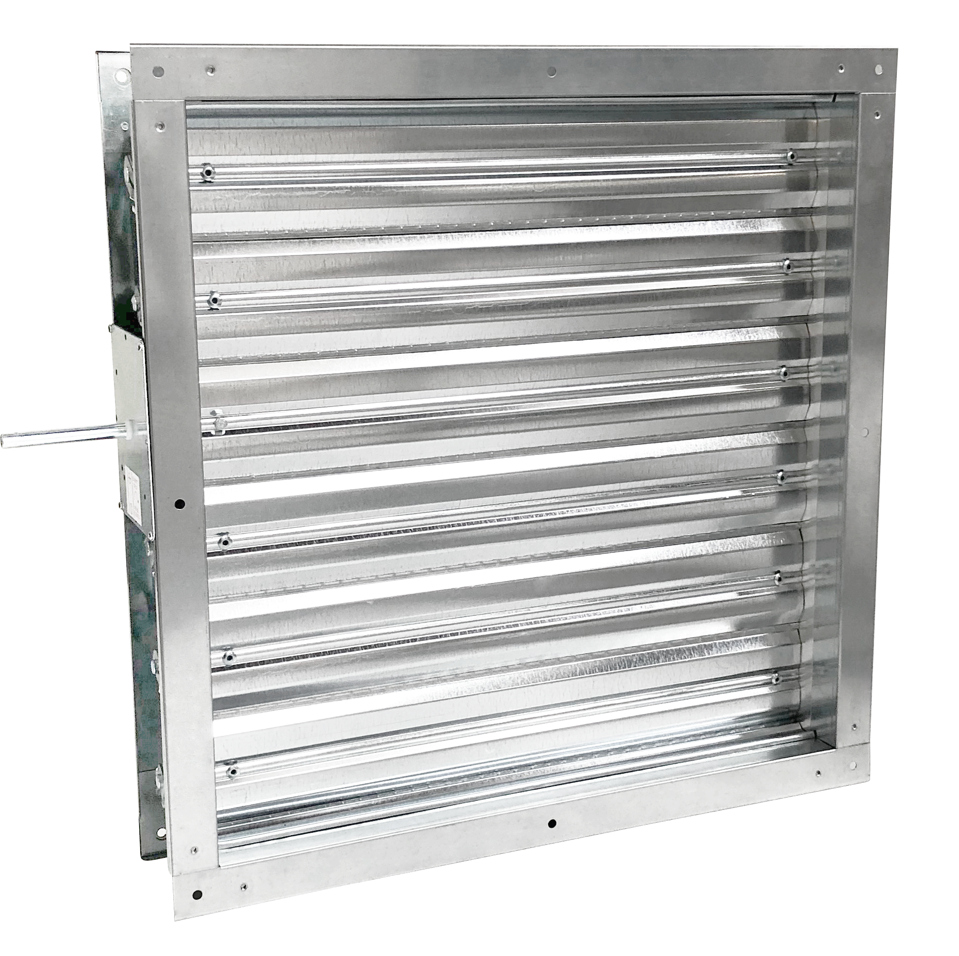 DLT101Z - Regolazione | CLA - Air Distribution Product